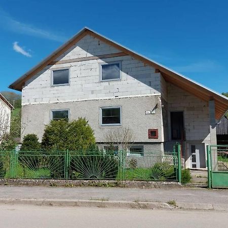 Horská turistika s domácí atmosférou Dolny Kubin Exterior foto